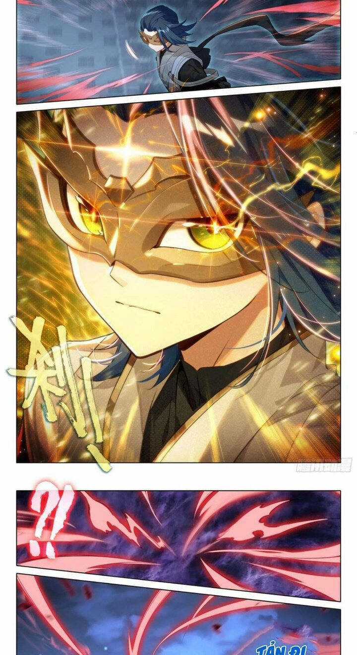 Đấu La Đại Lục 5 Chapter 82 trang 4