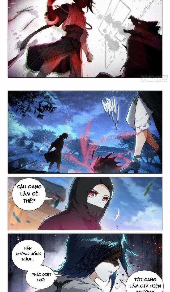 Đấu La Đại Lục 5 Chapter 82 trang 6