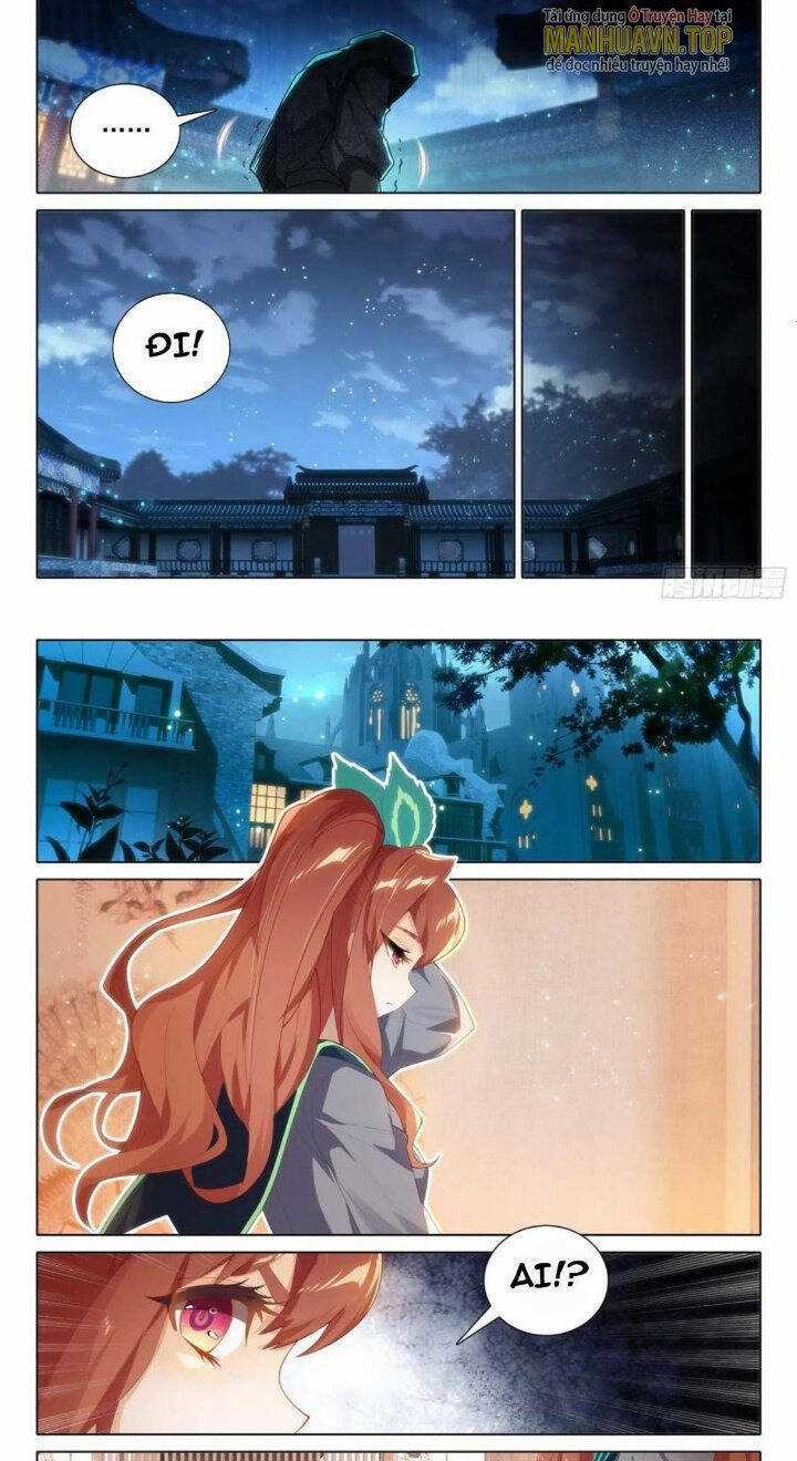 Đấu La Đại Lục 5 Chapter 82 trang 9