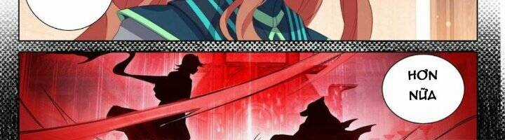 Đấu La Đại Lục 5 Chapter 83 trang 10