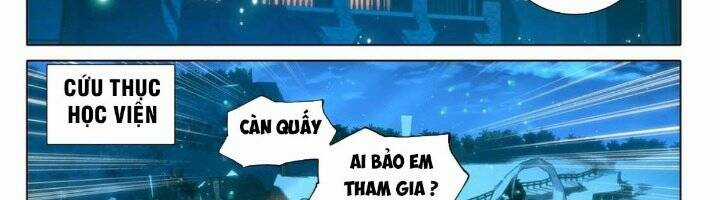 Đấu La Đại Lục 5 Chapter 83 trang 19