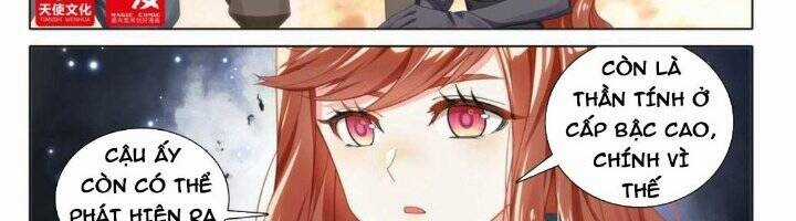 Đấu La Đại Lục 5 Chapter 83 trang 2