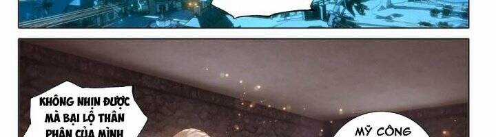 Đấu La Đại Lục 5 Chapter 83 trang 20