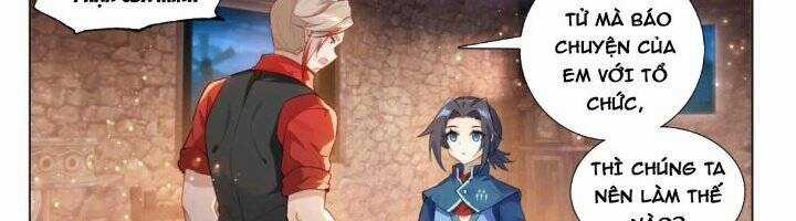 Đấu La Đại Lục 5 Chapter 83 trang 21