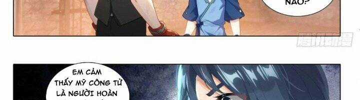 Đấu La Đại Lục 5 Chapter 83 trang 22