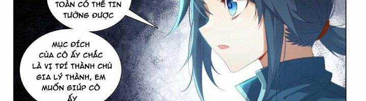 Đấu La Đại Lục 5 Chapter 83 trang 23