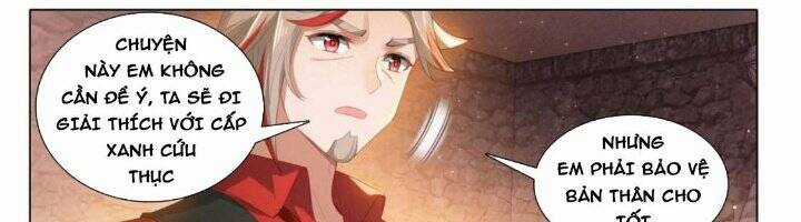 Đấu La Đại Lục 5 Chapter 83 trang 26