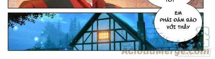 Đấu La Đại Lục 5 Chapter 83 trang 27