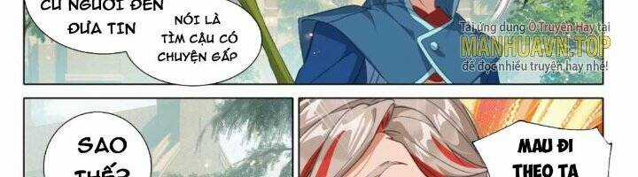 Đấu La Đại Lục 5 Chapter 83 trang 31