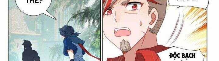 Đấu La Đại Lục 5 Chapter 83 trang 32