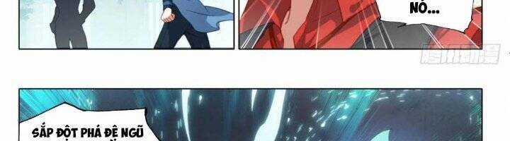 Đấu La Đại Lục 5 Chapter 83 trang 33