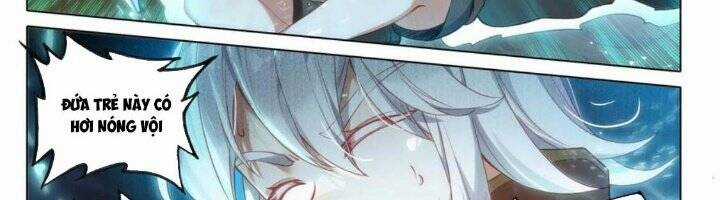 Đấu La Đại Lục 5 Chapter 83 trang 37