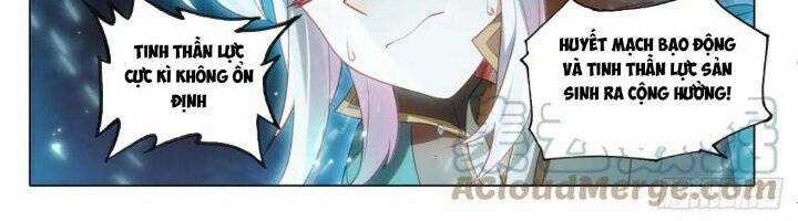 Đấu La Đại Lục 5 Chapter 83 trang 38