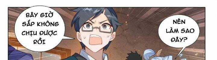 Đấu La Đại Lục 5 Chapter 83 trang 39