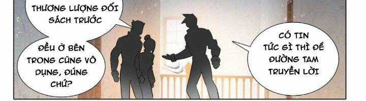 Đấu La Đại Lục 5 Chapter 83 trang 41