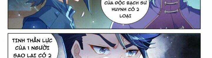 Đấu La Đại Lục 5 Chapter 83 trang 46