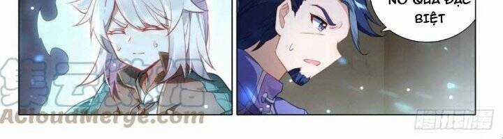 Đấu La Đại Lục 5 Chapter 83 trang 49