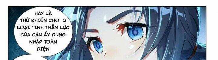 Đấu La Đại Lục 5 Chapter 83 trang 50