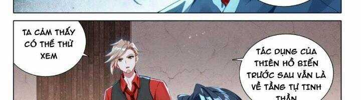 Đấu La Đại Lục 5 Chapter 83 trang 52