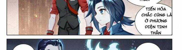 Đấu La Đại Lục 5 Chapter 83 trang 53