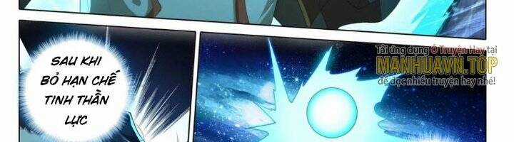 Đấu La Đại Lục 5 Chapter 83 trang 58