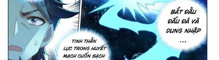 Đấu La Đại Lục 5 Chapter 83 trang 59