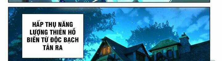 Đấu La Đại Lục 5 Chapter 83 trang 70