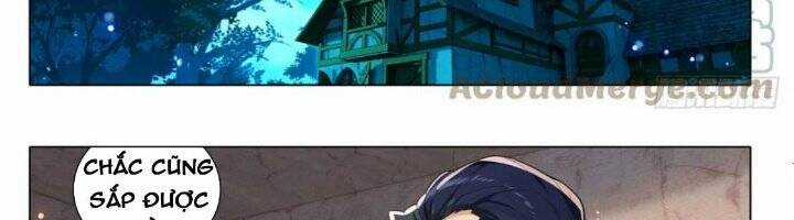 Đấu La Đại Lục 5 Chapter 83 trang 71