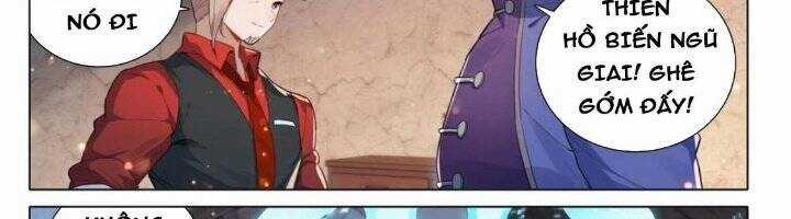 Đấu La Đại Lục 5 Chapter 83 trang 73