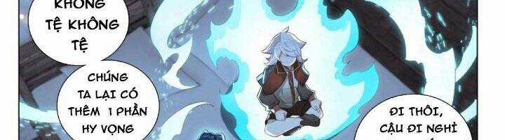 Đấu La Đại Lục 5 Chapter 83 trang 74