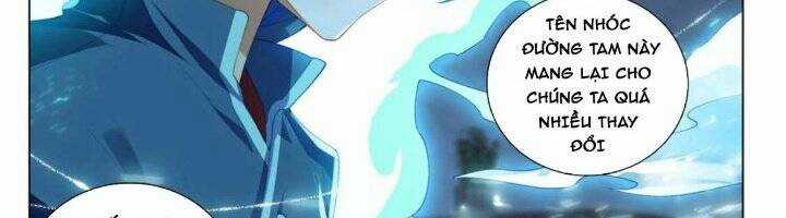 Đấu La Đại Lục 5 Chapter 83 trang 80