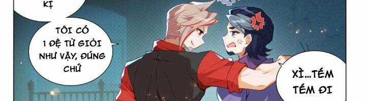 Đấu La Đại Lục 5 Chapter 83 trang 83