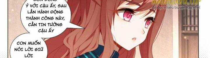 Đấu La Đại Lục 5 Chapter 83 trang 9