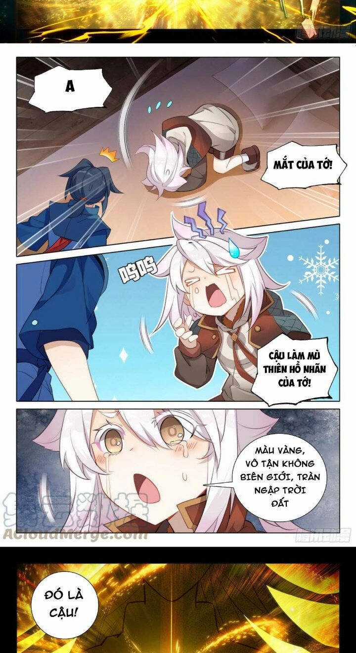 Đấu La Đại Lục 5 Chapter 84 trang 7