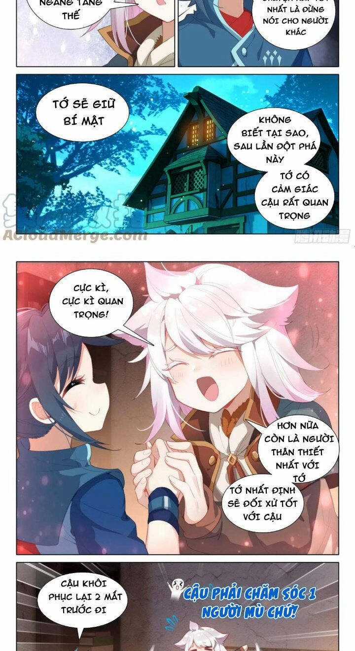 Đấu La Đại Lục 5 Chapter 84 trang 9