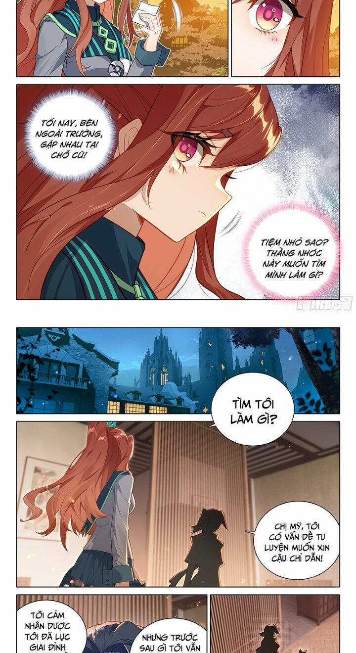 Đấu La Đại Lục 5 Chapter 85 trang 5