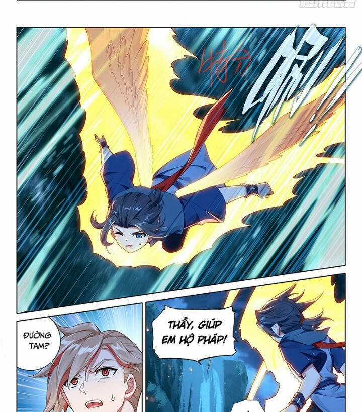 Đấu La Đại Lục 5 Chapter 86 trang 1