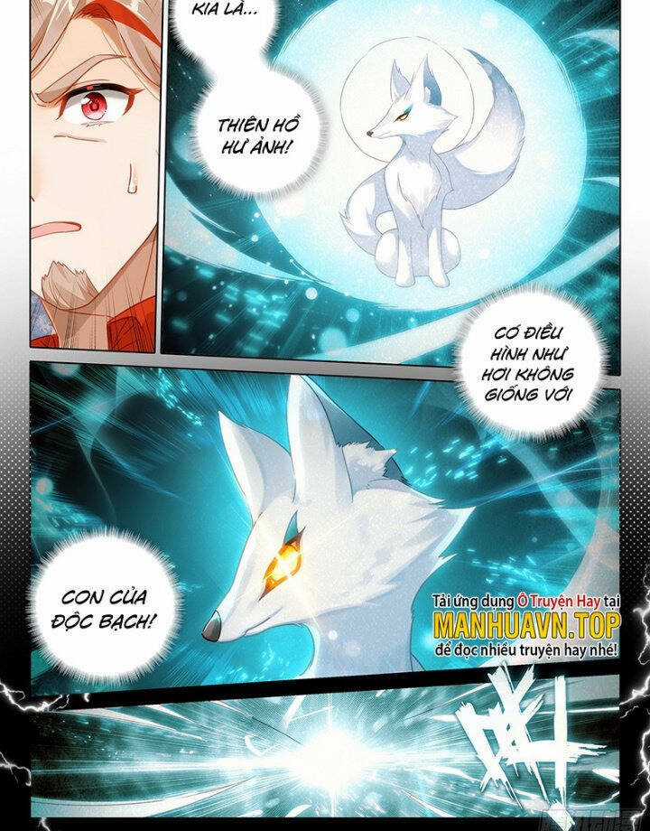 Đấu La Đại Lục 5 Chapter 86 trang 10