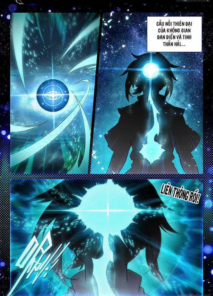 Đấu La Đại Lục 5 Chapter 86 trang 11