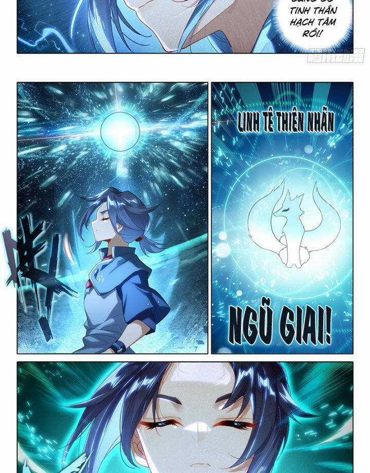 Đấu La Đại Lục 5 Chapter 86 trang 13