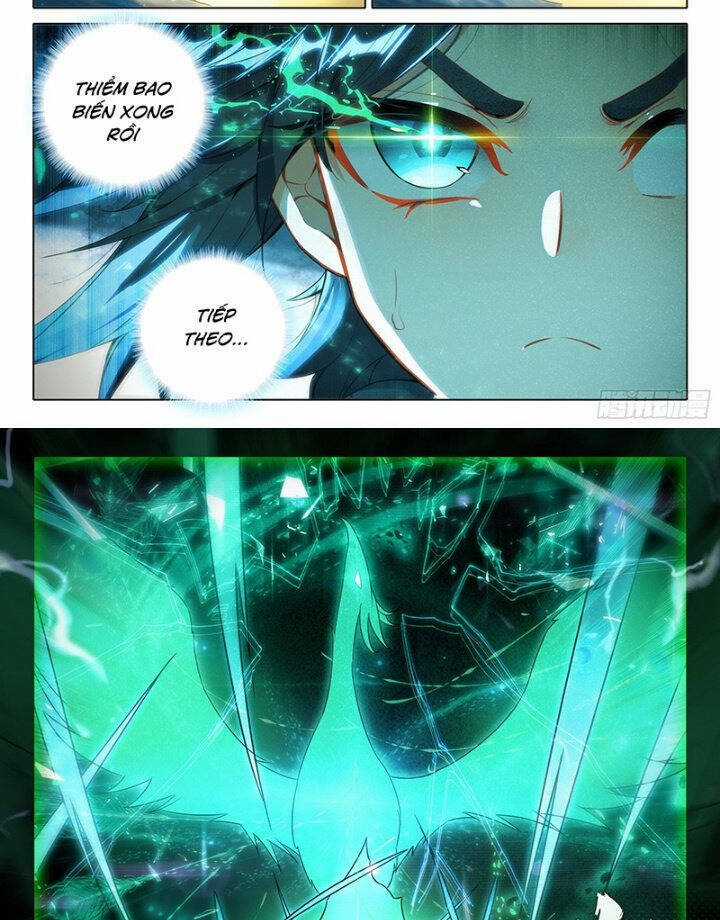 Đấu La Đại Lục 5 Chapter 86 trang 16