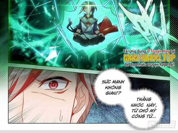 Đấu La Đại Lục 5 Chapter 86 trang 17