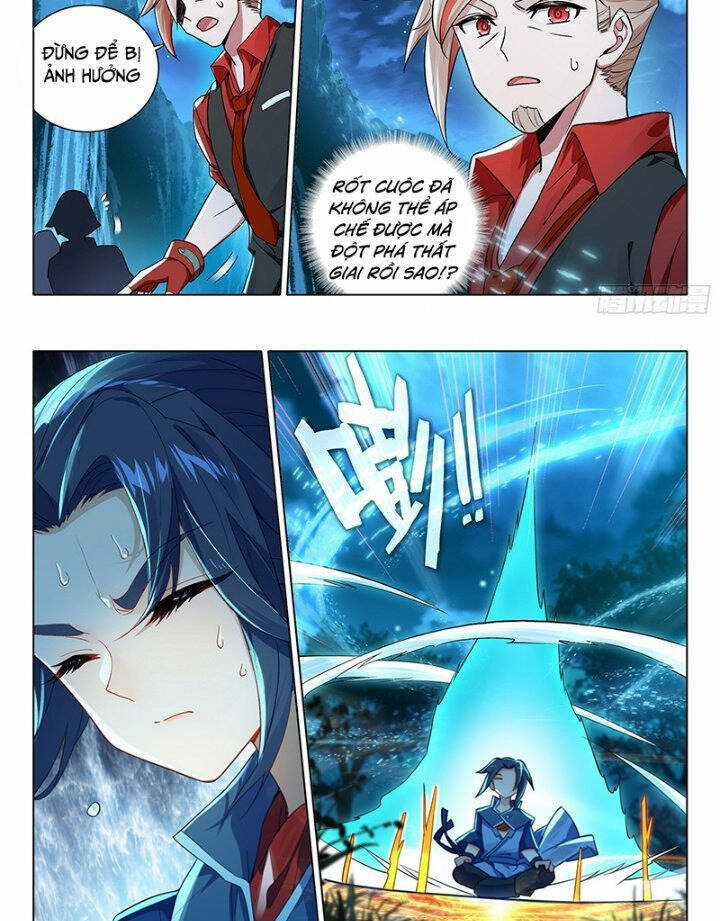 Đấu La Đại Lục 5 Chapter 86 trang 3