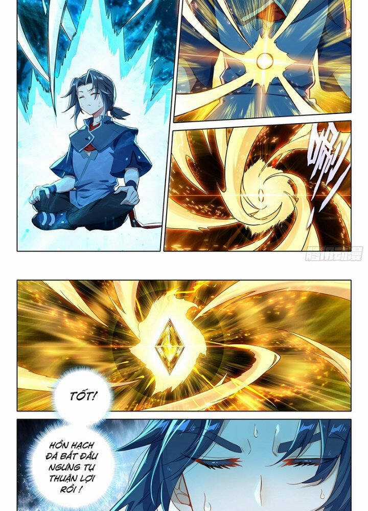 Đấu La Đại Lục 5 Chapter 86 trang 5