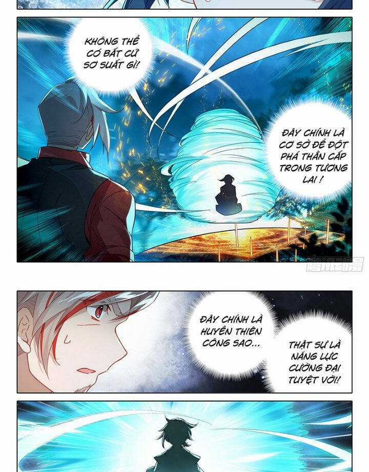 Đấu La Đại Lục 5 Chapter 86 trang 6