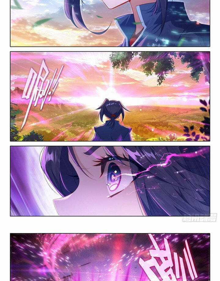 Đấu La Đại Lục 5 Chapter 86 trang 8