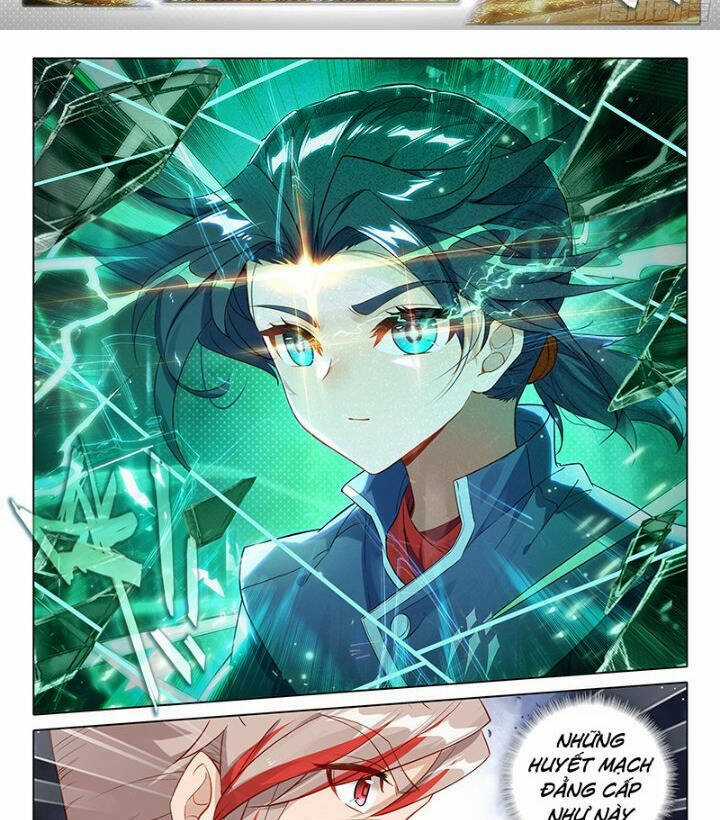 Đấu La Đại Lục 5 Chapter 87 trang 1