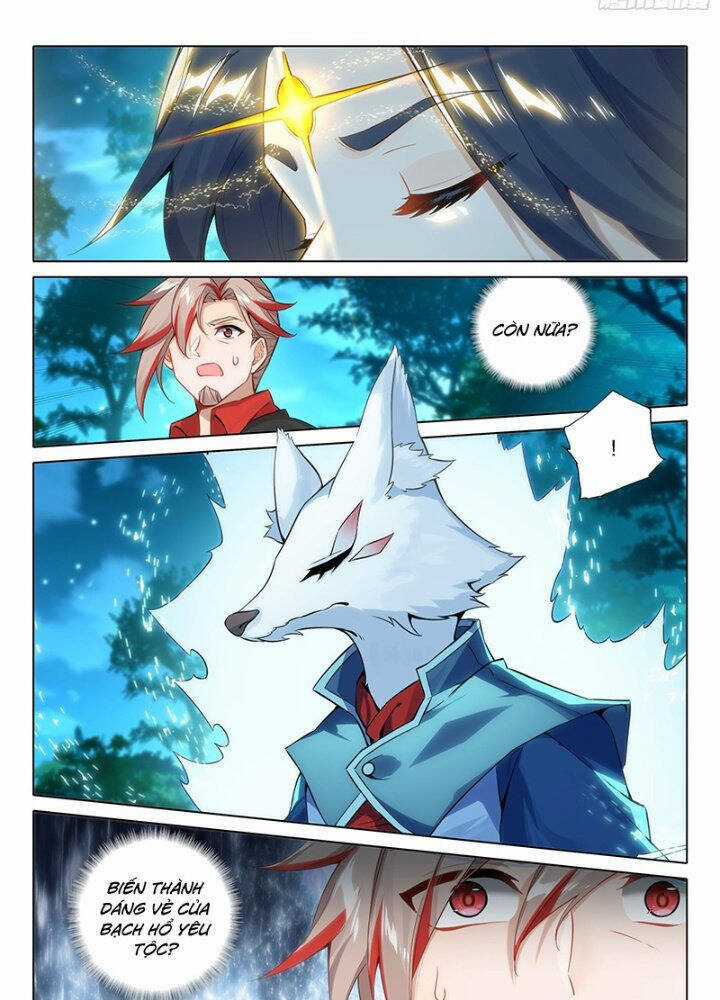 Đấu La Đại Lục 5 Chapter 87 trang 11