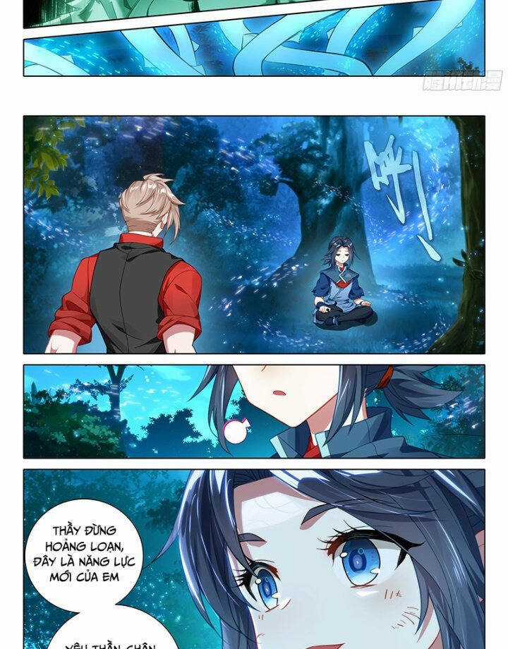 Đấu La Đại Lục 5 Chapter 87 trang 13