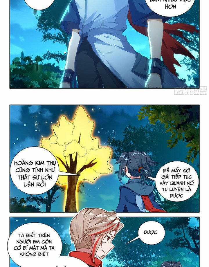 Đấu La Đại Lục 5 Chapter 87 trang 15